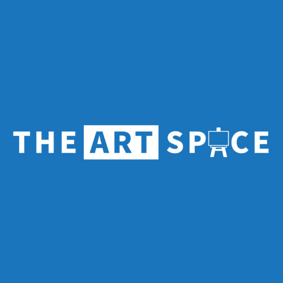 The Art Space Logo